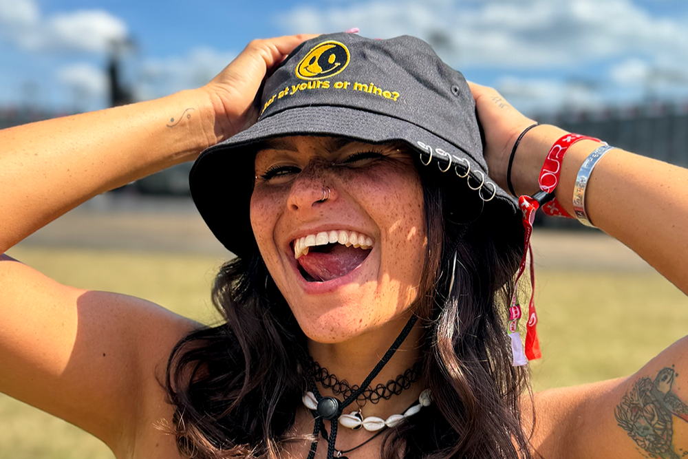 Individuelle Bucket Hats für deinen Verein