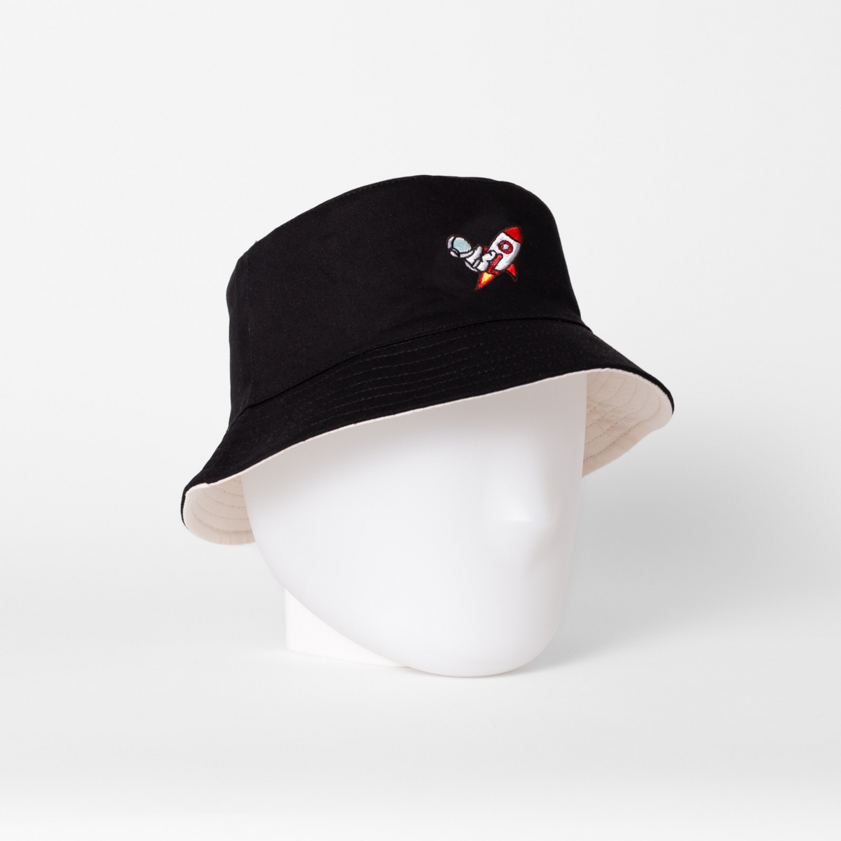 Big bucket of astronauts shop